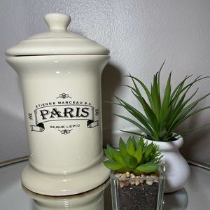 Ceramic Jar
